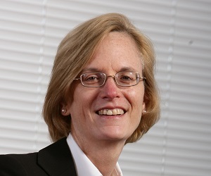 Deborah Fuhr