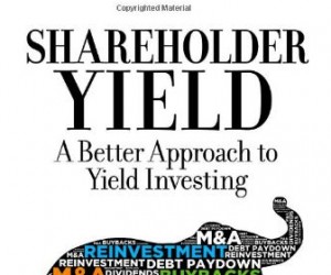 Shareholder Yield.