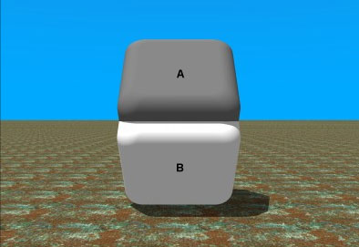 Gray Box Illusion
