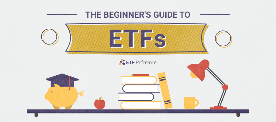 Starting An Etf