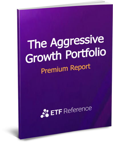 The Aggressive Growth ETF Portfolio