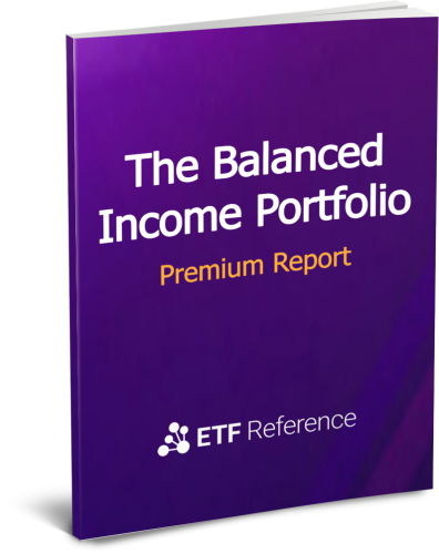 The Balanced Income ETF Portfolio