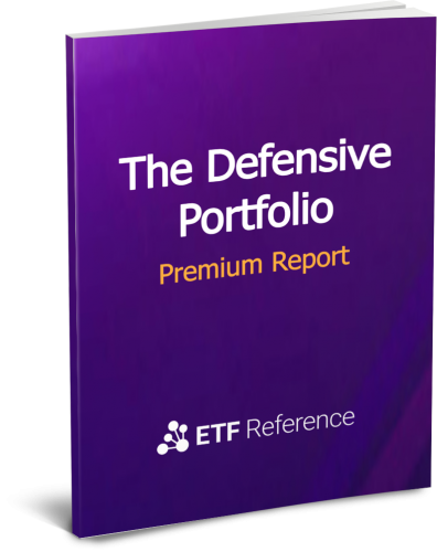 The Defensive ETF Portfolio