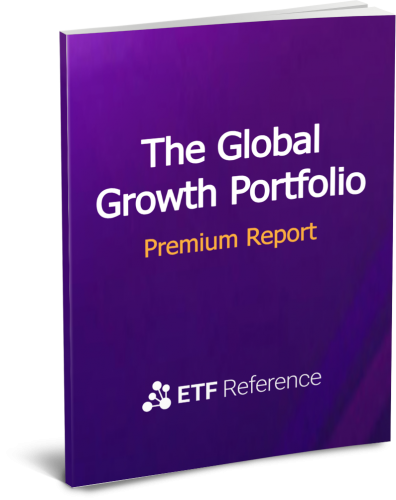 The Global Growth ETF Portfolio