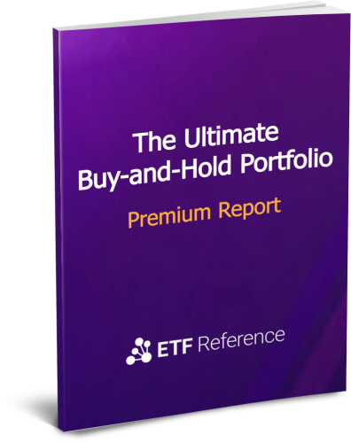 The Ultimate Buy-and-Hold ETF Portfolio